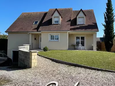 Maison, 170 m²