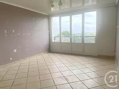Appartement, 64,9 m²