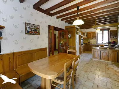 Maison, 175 m²
