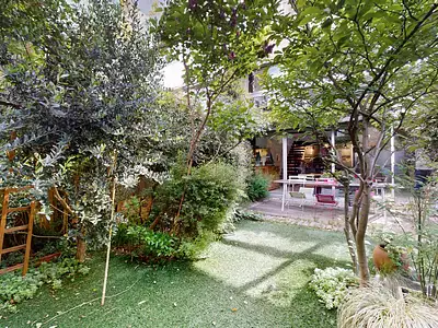 Appartement, 184 m²