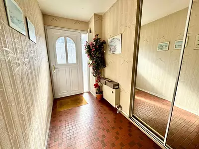 Maison, 100 m²