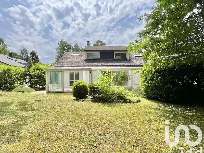 Maison, 165 m²