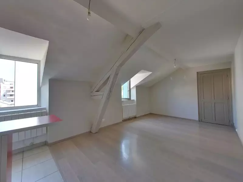 Appartement, 52,89 m²