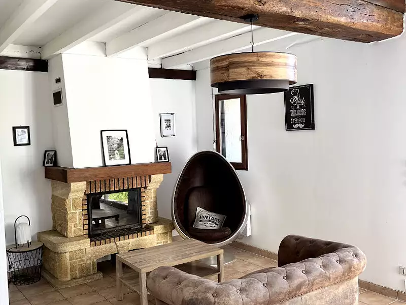 Maison, 101 m²