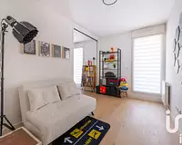 Appartement, 101 m²