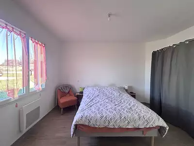 Maison, 110 m²