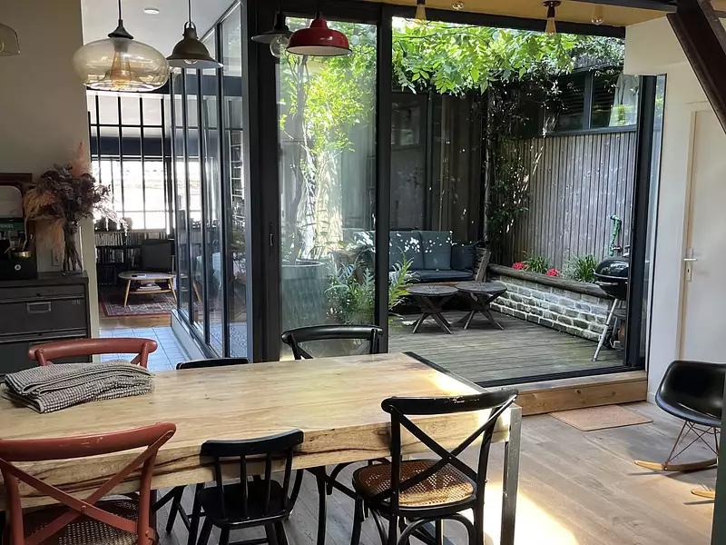 Appartement, 115 m²