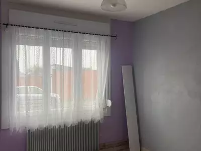 Maison, 95 m²