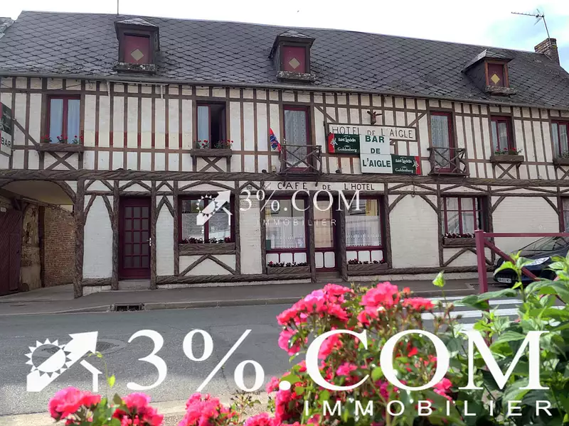 Maison, 234 m²