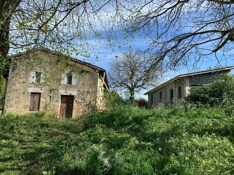 Maison, 108 m²