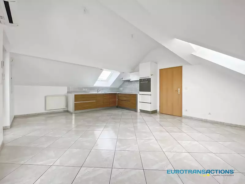 Appartement, 33,24 m²