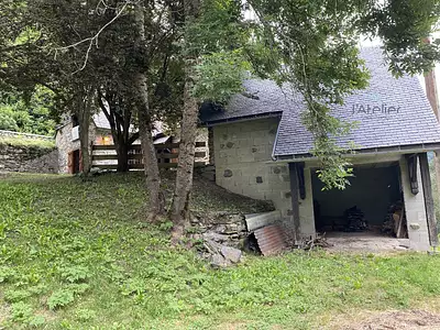 Maison, 162 m²