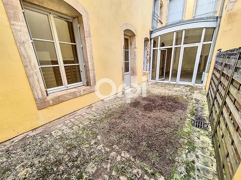 Appartement, 114 m²