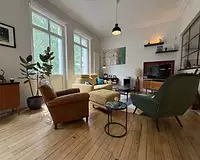 Appartement, 150 m²