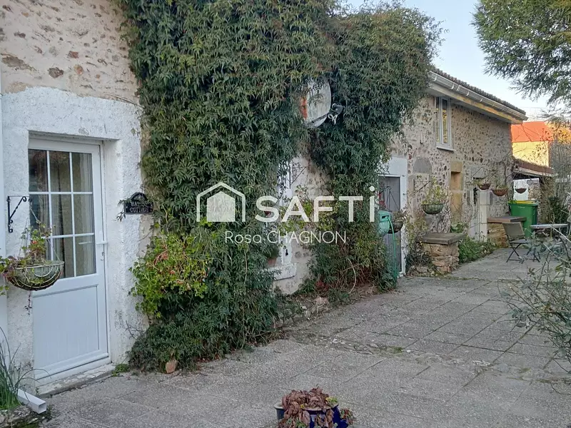 Maison, 160 m²