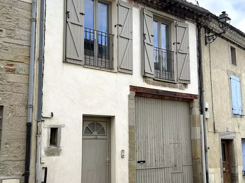 Maison, 128,1 m²