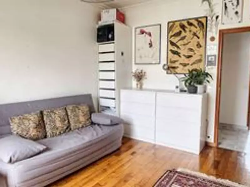Appartement, 44,21 m²