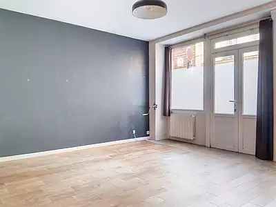 Appartement, 63 m²