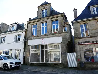Maison, 182 m²