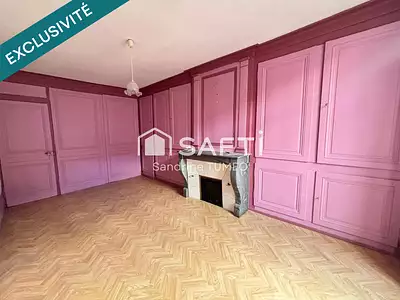 Appartement, 110 m²