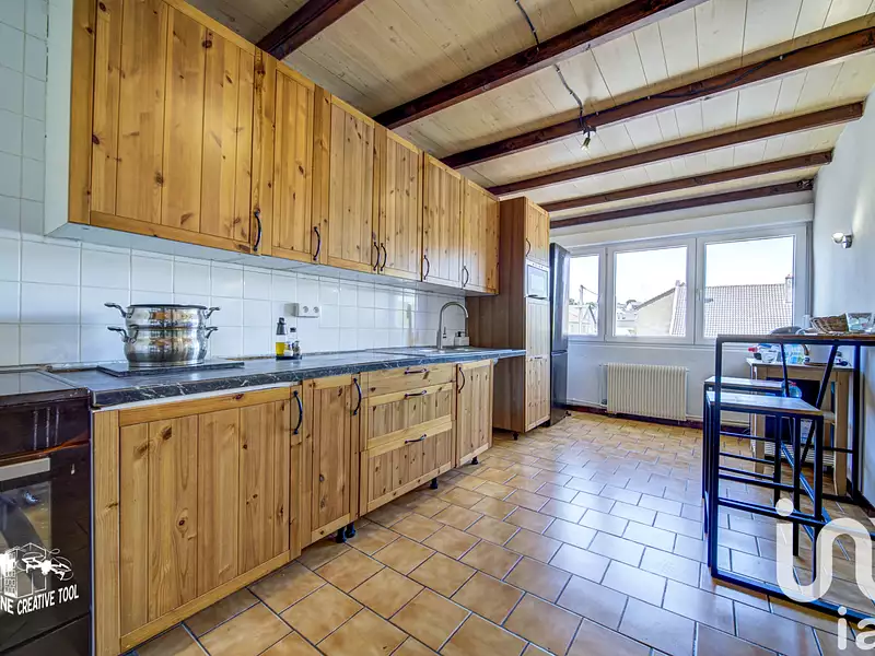 Appartement, 212 m²