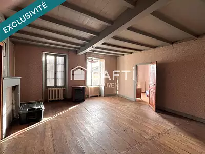 Maison, 180 m²