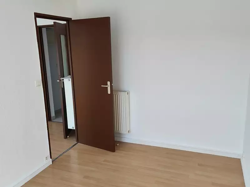 Appartement, 57,82 m²