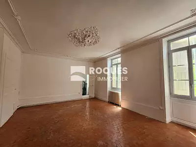 Appartement, 179 m²