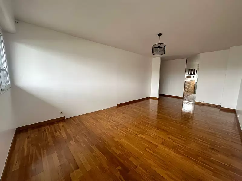Appartement, 84 m²