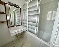 Appartement, 44,4 m²