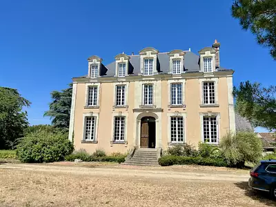 Maison, 430 m²