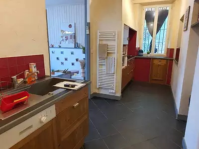 Maison, 80 m²
