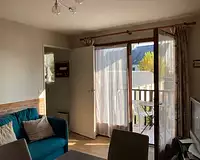 Appartement, 29 m²