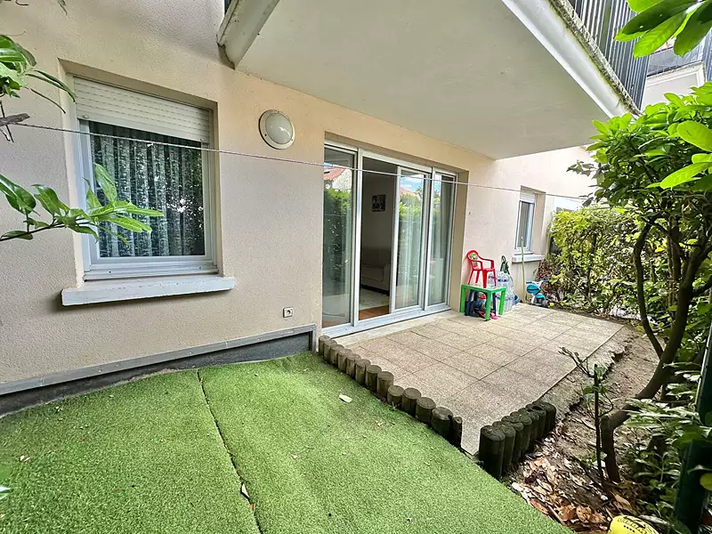 Appartement, 65,29 m²