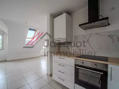 Appartement, 53,49 m²