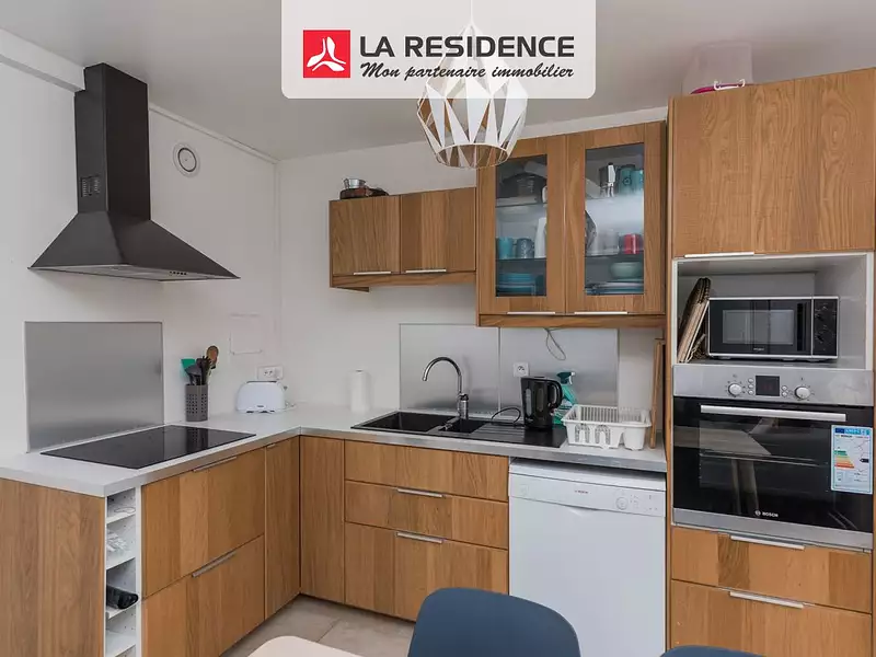 Appartement, 81 m²