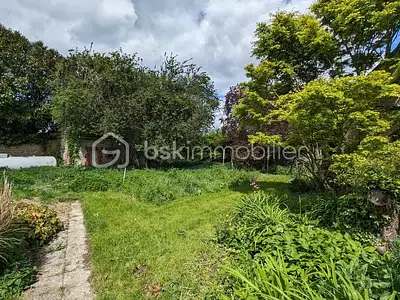 Maison, 169 m²