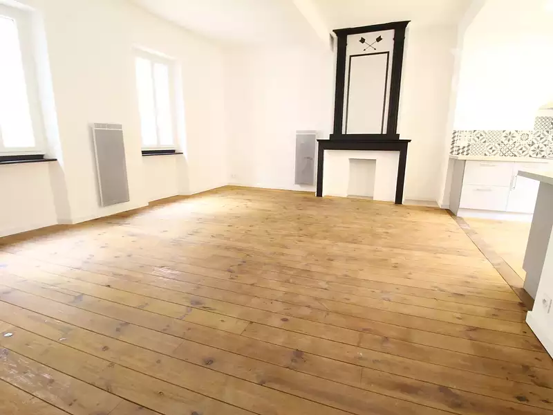 Maison, 204 m²