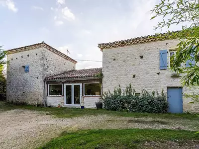 Maison, 170 m²