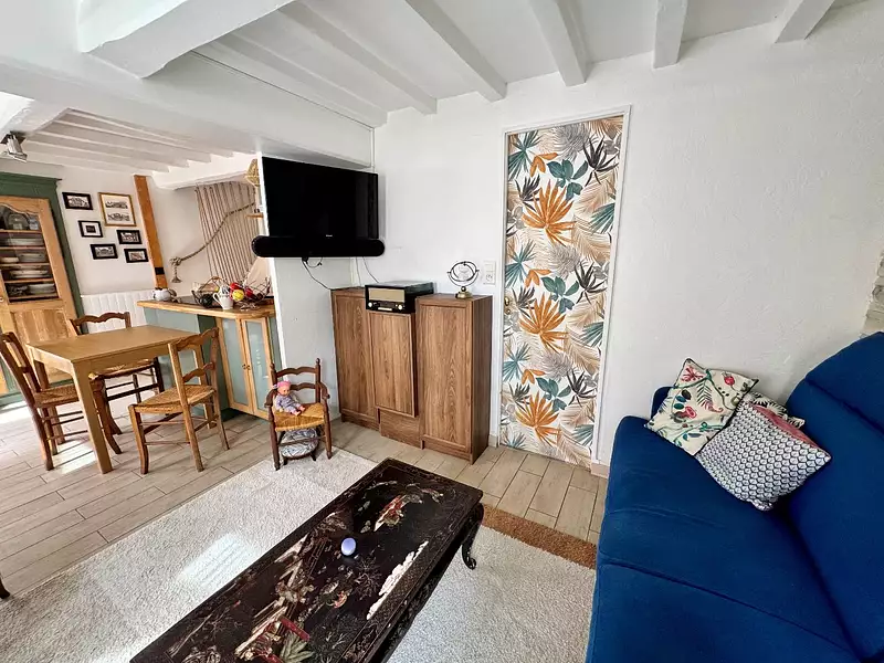Maison, 73 m²
