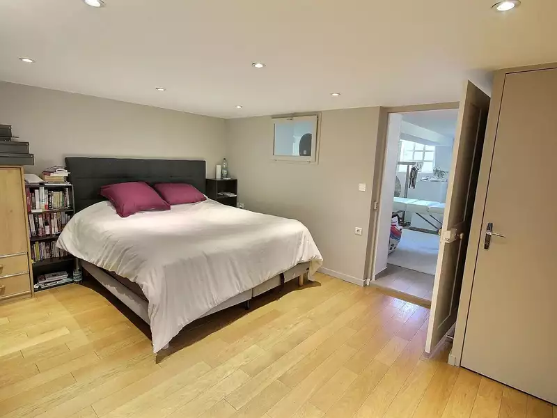 Maison, 160 m²