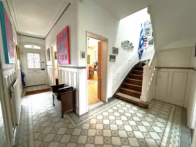 Maison, 124 m²