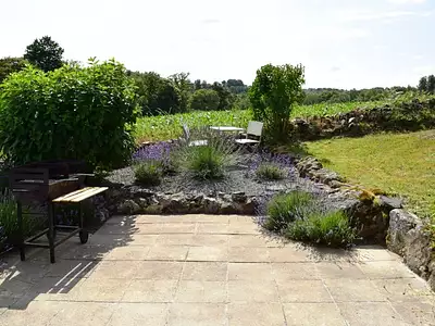 Maison, 52 m²
