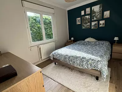 Appartement, 83,24 m²