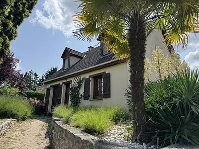Maison, 92 m²