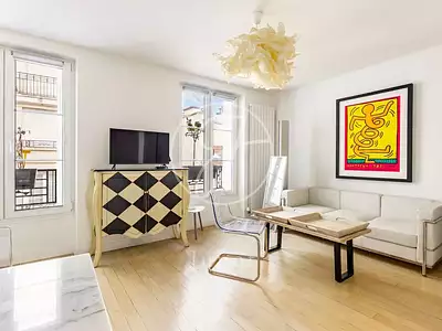 Appartement, 41,17 m²