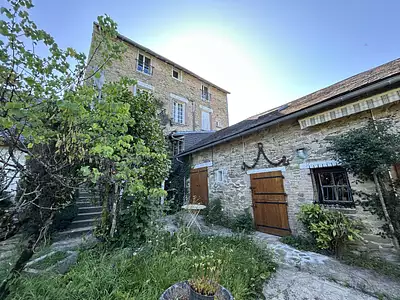 Maison, 140 m²