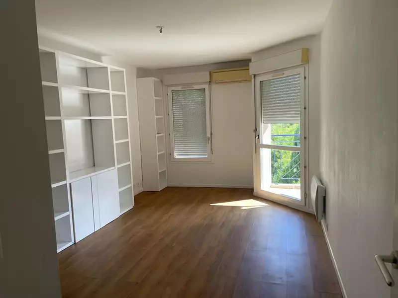 Appartement, 43 m²
