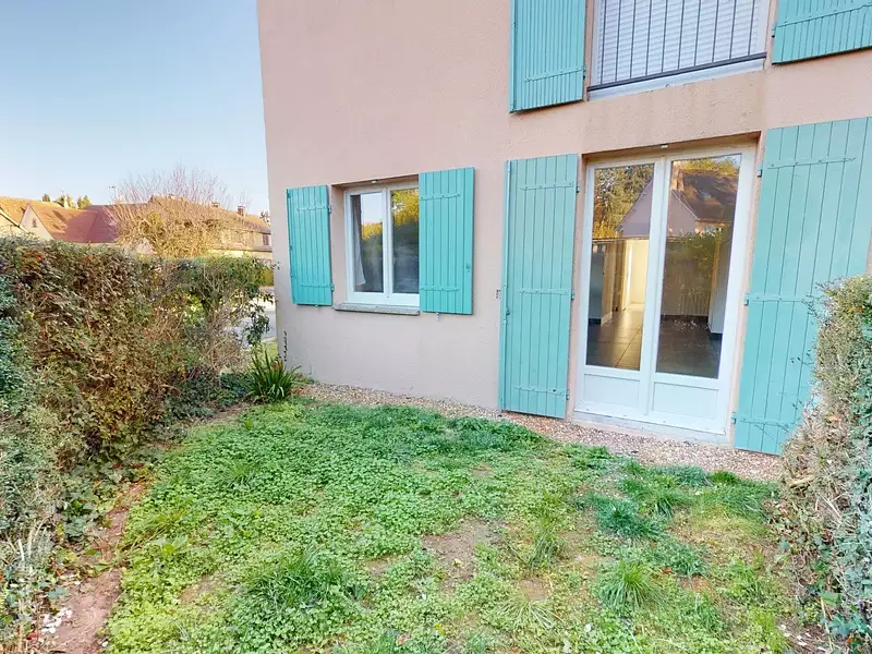 Appartement, 80,42 m²