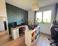 Appartement, 52,23 m²